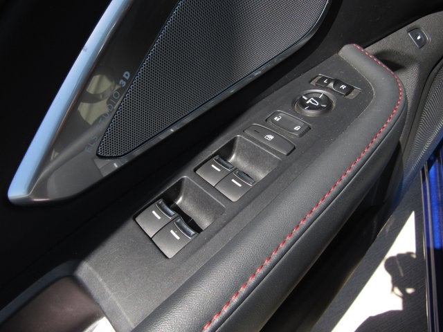 2019 Acura RDX w/A-Spec Pkg