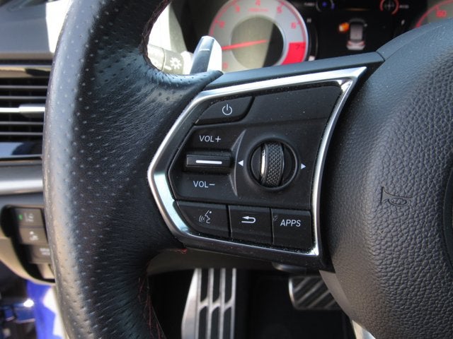 2019 Acura RDX w/A-Spec Pkg