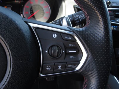 2019 Acura RDX w/A-Spec Pkg