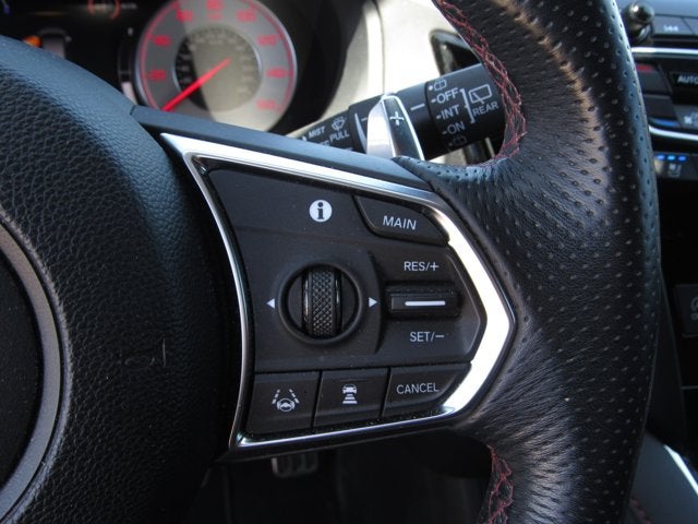 2019 Acura RDX w/A-Spec Pkg