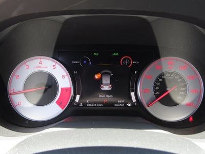 2019 Acura RDX w/A-Spec Pkg