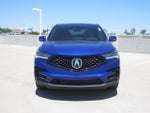2019 Acura RDX w/A-Spec Pkg