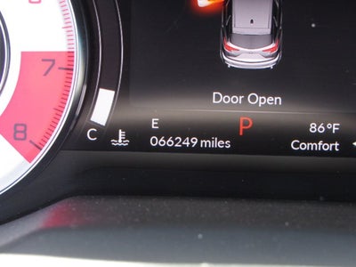 2019 Acura RDX w/A-Spec Pkg