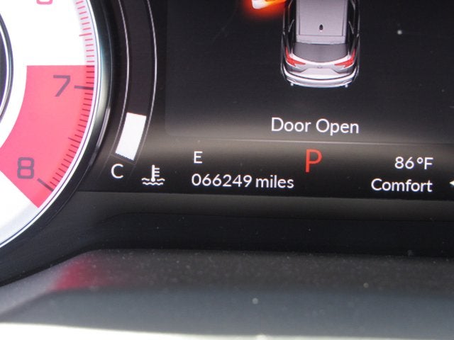 2019 Acura RDX w/A-Spec Pkg