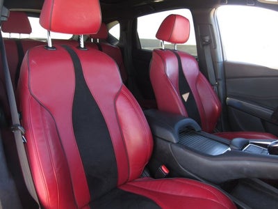 2021 Acura RDX w/A-Spec Package