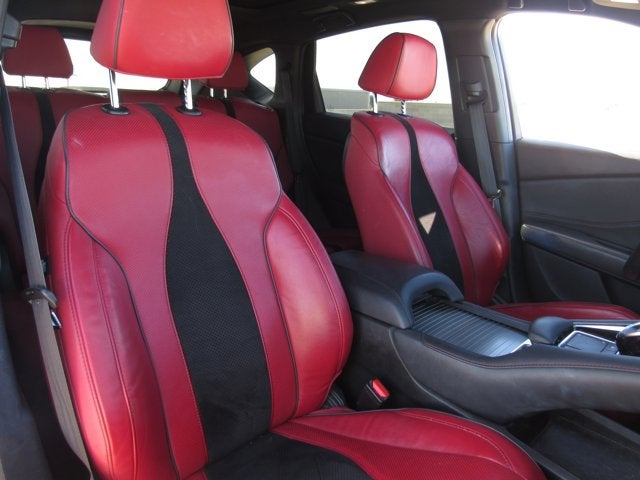 2021 Acura RDX w/A-Spec Package