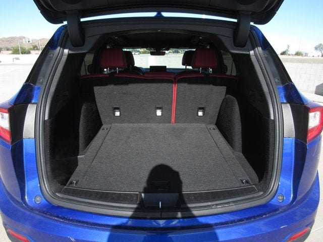 2021 Acura RDX w/A-Spec Package