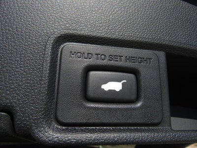 2021 Acura RDX w/A-Spec Package