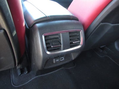 2021 Acura RDX w/A-Spec Package