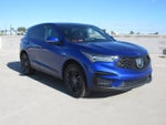 2021 Acura RDX w/A-Spec Package