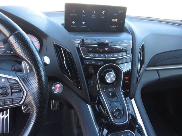 2021 Acura RDX w/A-Spec Package