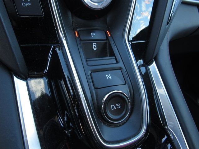 2021 Acura RDX w/A-Spec Package