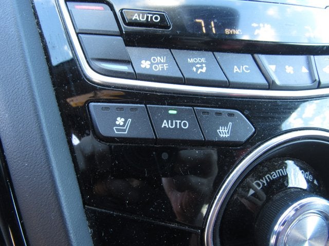 2021 Acura RDX w/A-Spec Package