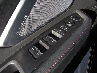 2021 Acura RDX w/A-Spec Package