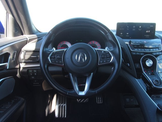 2021 Acura RDX w/A-Spec Package