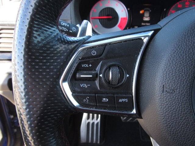 2021 Acura RDX w/A-Spec Package