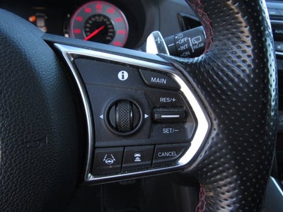 2021 Acura RDX w/A-Spec Package