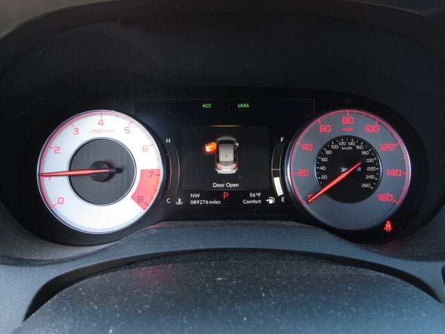 2021 Acura RDX w/A-Spec Package