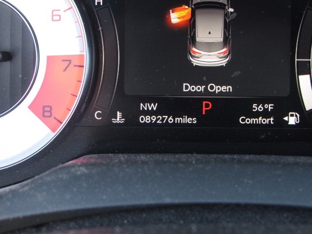 2021 Acura RDX w/A-Spec Package