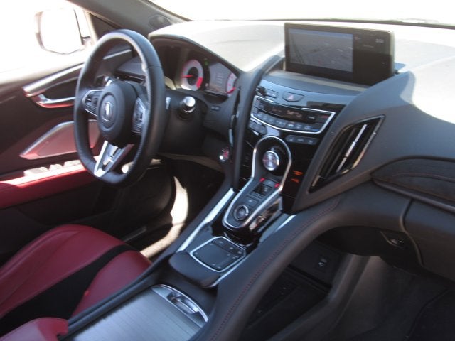 2023 Acura RDX w/A-Spec Package