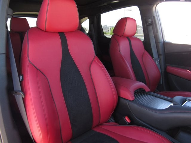 2023 Acura RDX w/A-Spec Package