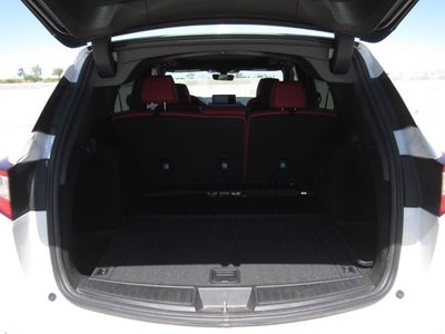 2023 Acura RDX w/A-Spec Package