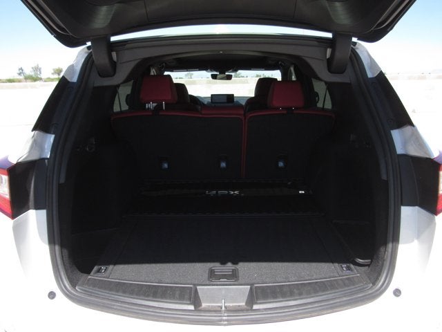 2023 Acura RDX w/A-Spec Package