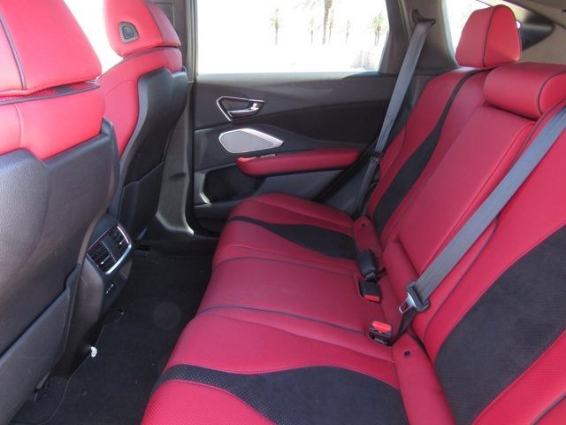 2023 Acura RDX w/A-Spec Package