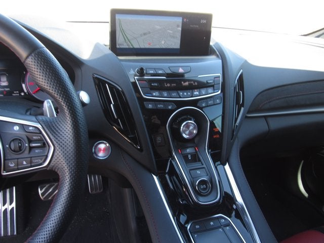 2023 Acura RDX w/A-Spec Package