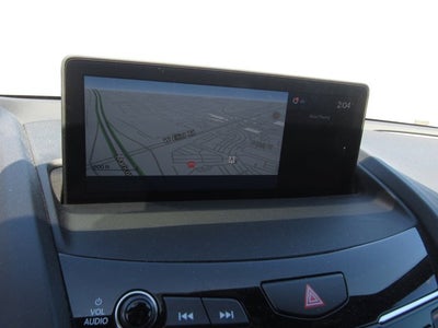 2023 Acura RDX w/A-Spec Package