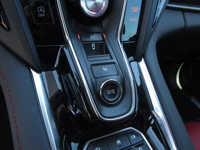 2023 Acura RDX w/A-Spec Package