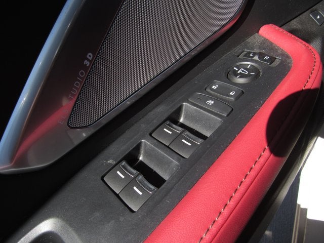 2023 Acura RDX w/A-Spec Package