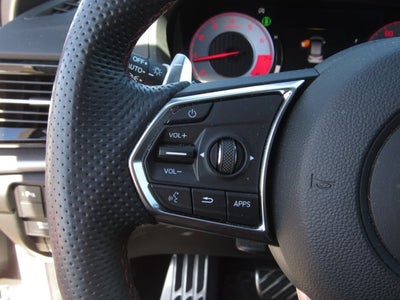 2023 Acura RDX w/A-Spec Package