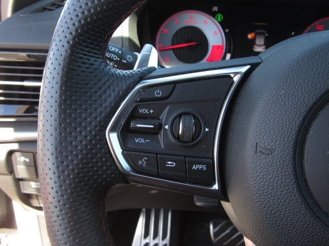 2023 Acura RDX w/A-Spec Package