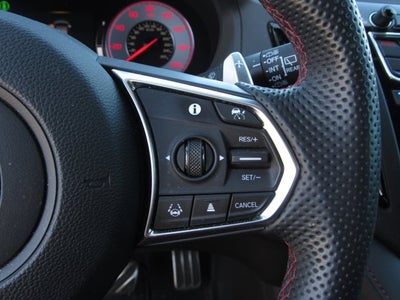 2023 Acura RDX w/A-Spec Package
