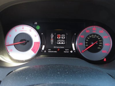 2023 Acura RDX w/A-Spec Package