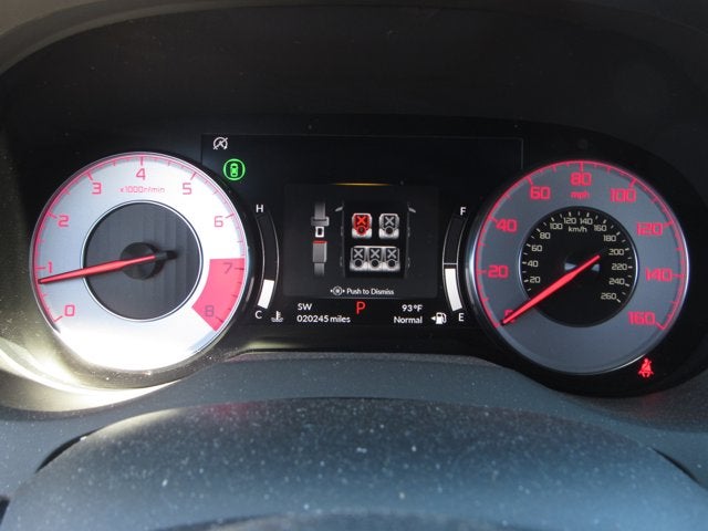 2023 Acura RDX w/A-Spec Package