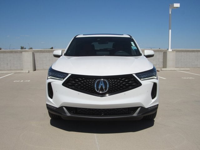 2023 Acura RDX w/A-Spec Package