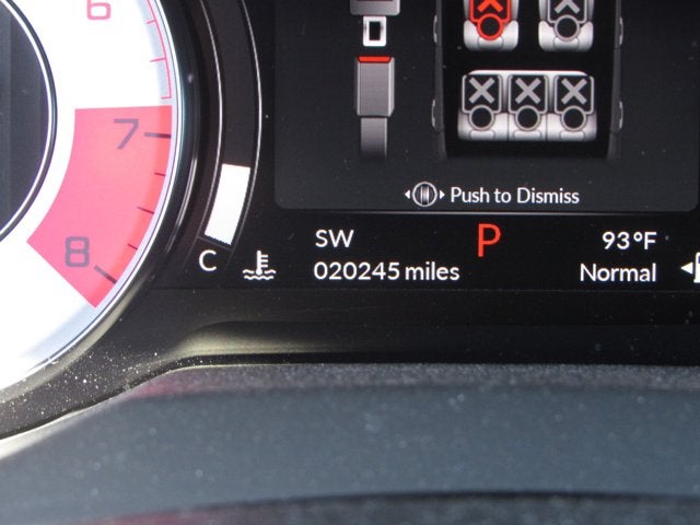 2023 Acura RDX w/A-Spec Package