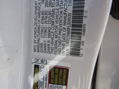 2023 Acura RDX w/A-Spec Package