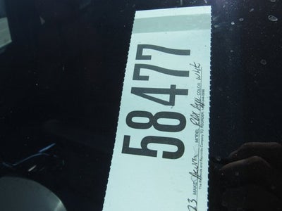 2023 Acura RDX w/A-Spec Package