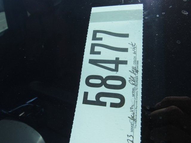 2023 Acura RDX w/A-Spec Package