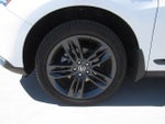 2023 Acura RDX w/A-Spec Package