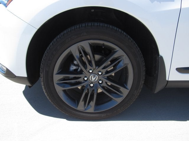 2023 Acura RDX w/A-Spec Package