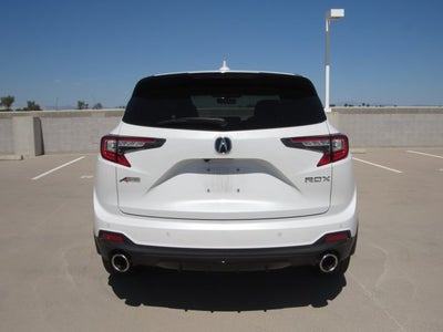 2023 Acura RDX w/A-Spec Package