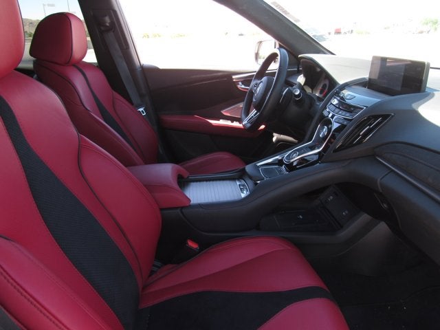 2023 Acura RDX w/A-Spec Package