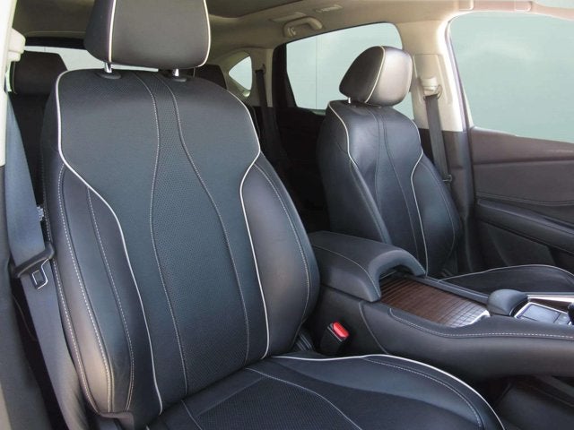 2020 Acura RDX w/Advance Pkg
