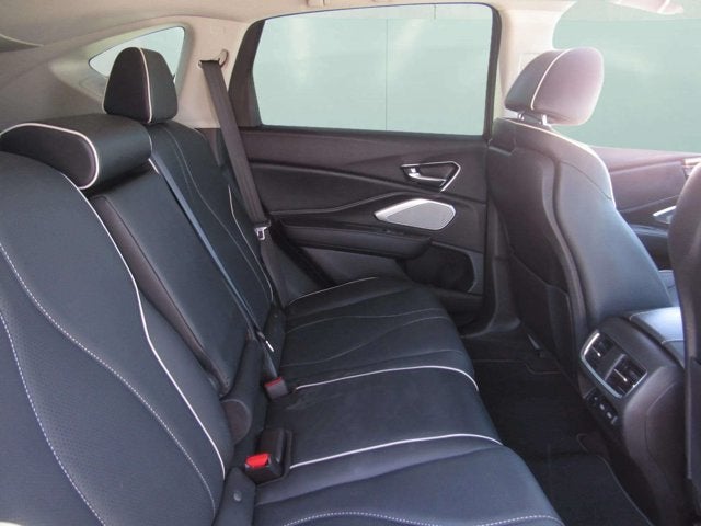 2020 Acura RDX w/Advance Pkg