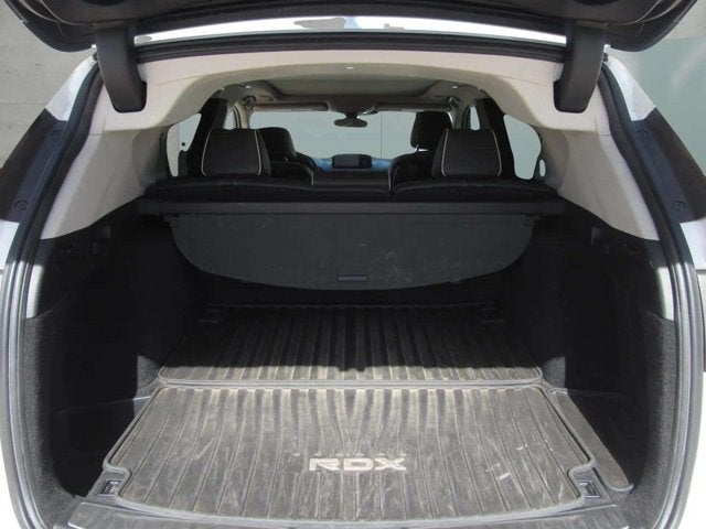 2020 Acura RDX w/Advance Pkg