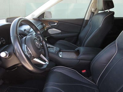 2020 Acura RDX w/Advance Pkg